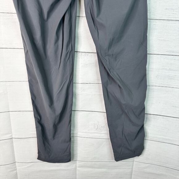 Mountain Hardware Womens size Small Dynama Ankle Pant Hiking Outdoor Stretch - Picture 6 of 8